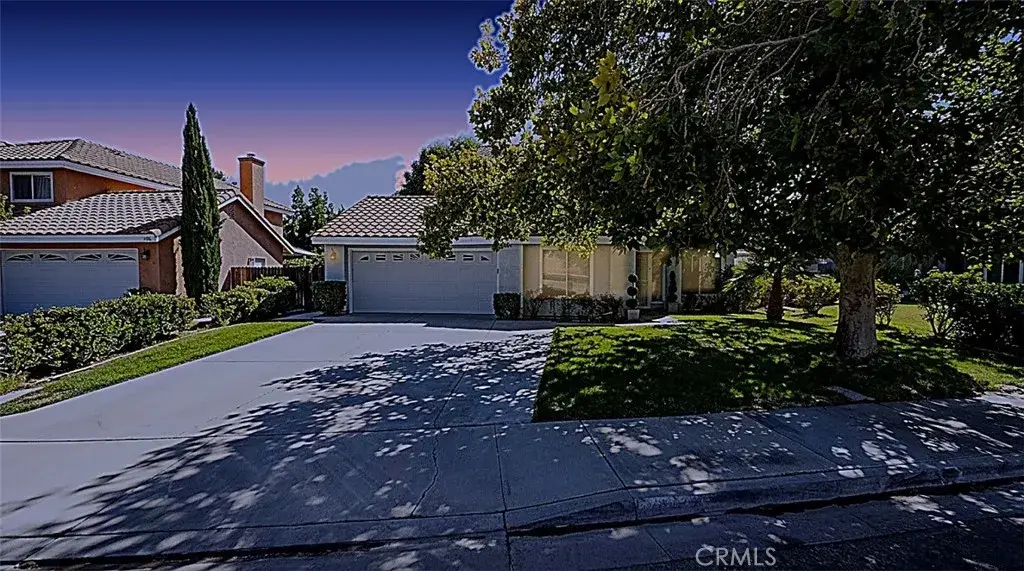 44440 Avenida Del Rio, Lancaster, CA 93535 - #1