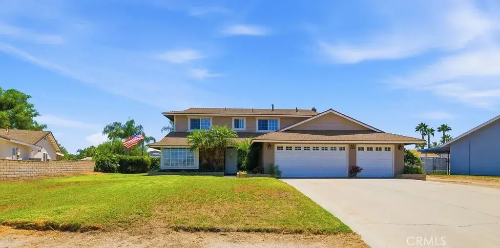 11518 Range View, Mira Loma, CA 91752 - #1