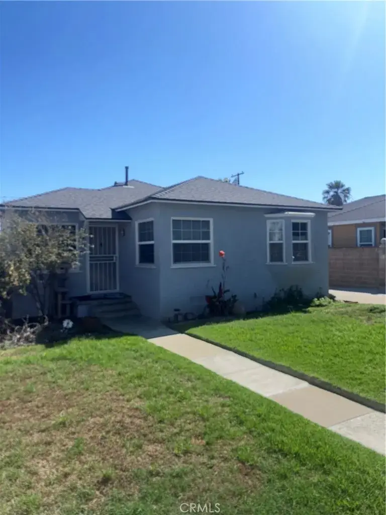 730 E J Street, Ontario, CA 91764 - #1