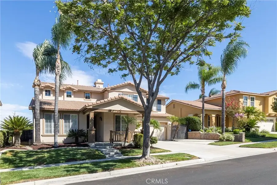 3827 Holly Springs Drive, Corona, CA 92881 - #2