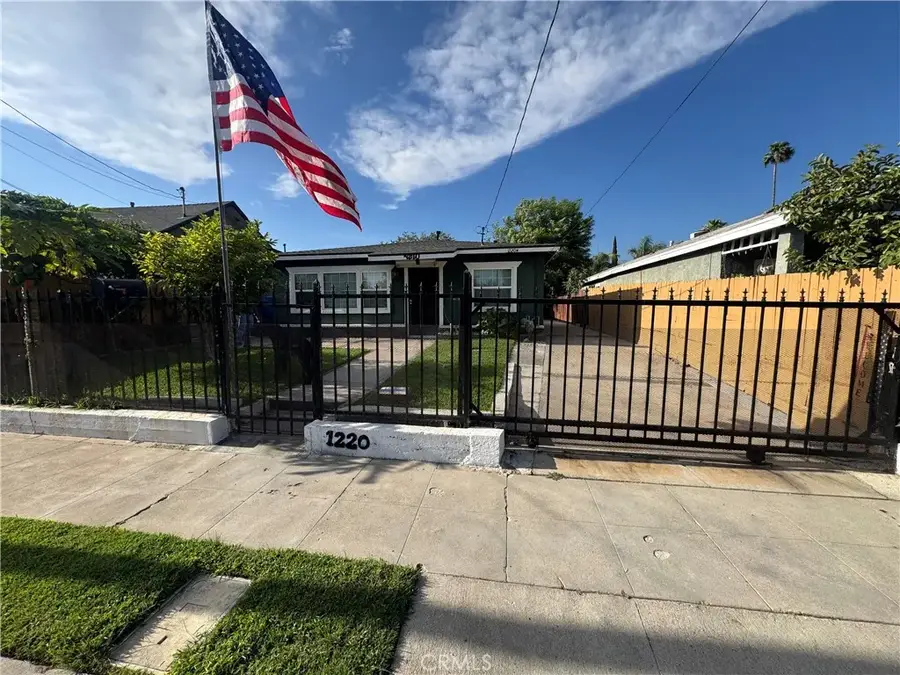 1220 W Victoria, San Bernardino, CA 92411 - #2