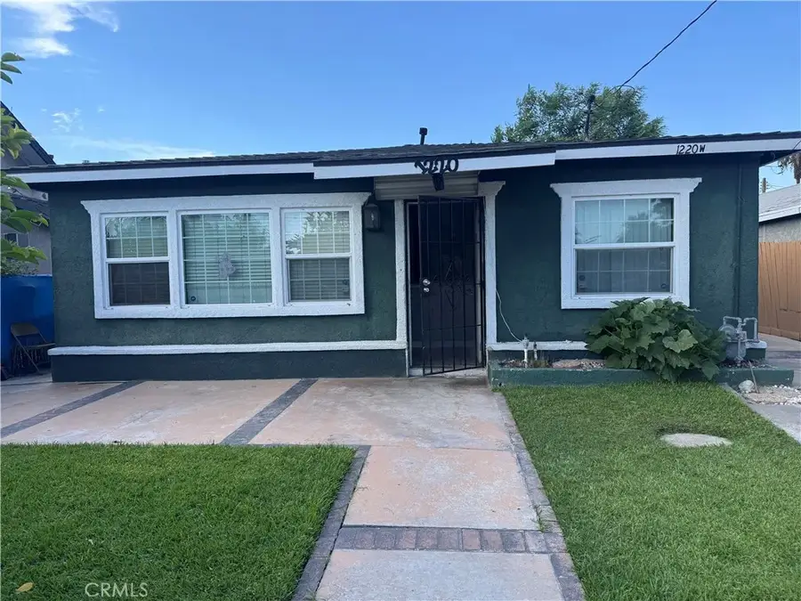 1220 W Victoria, San Bernardino, CA 92411 - #3