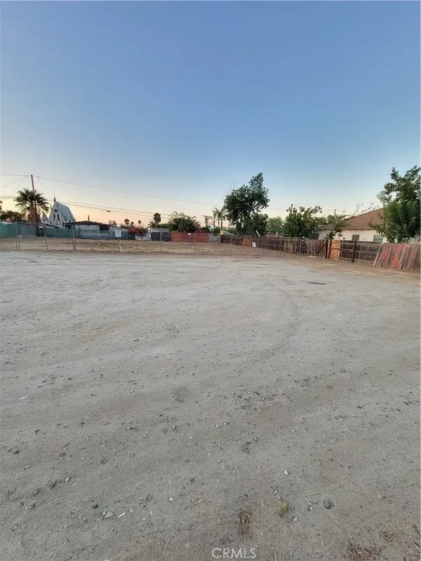 0 W 4th St, Perris, CA 92570