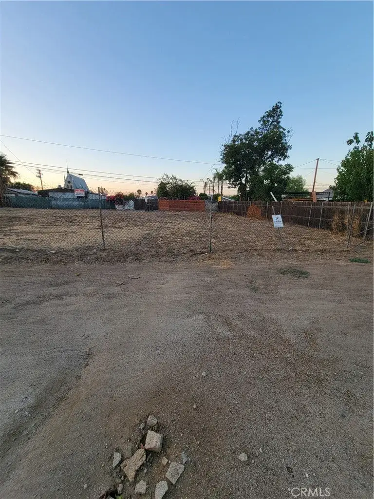 0 W 4th St, Perris, CA 92570 - #2
