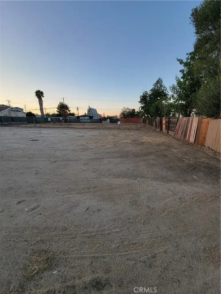 0 W 4th St, Perris, CA 92570 - #3