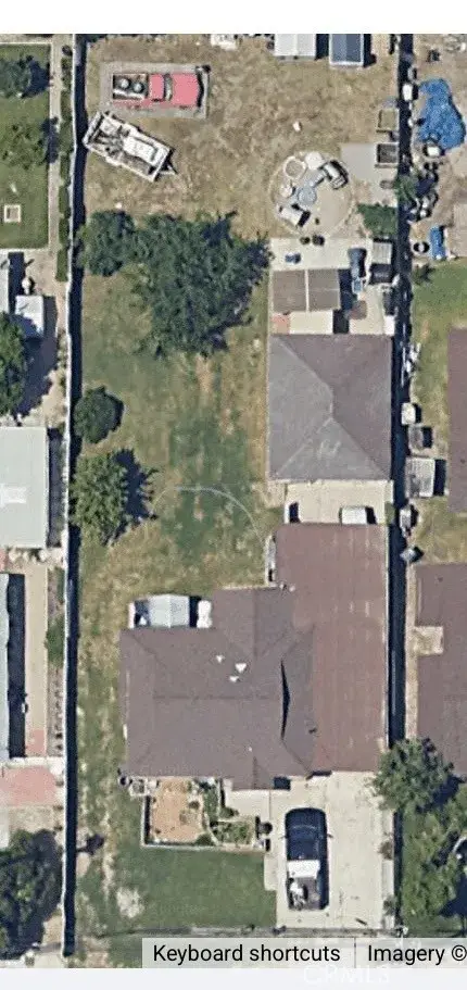 1814 Wallace Court, San Bernardino, CA 92408 - #1
