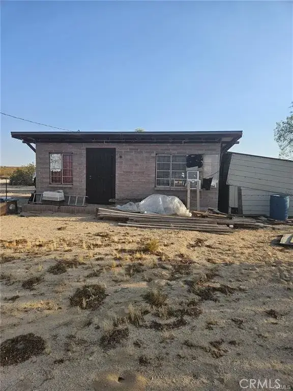 67826 Daisy, Twentynine Palms Yucca Valley, CA 92277 - #1