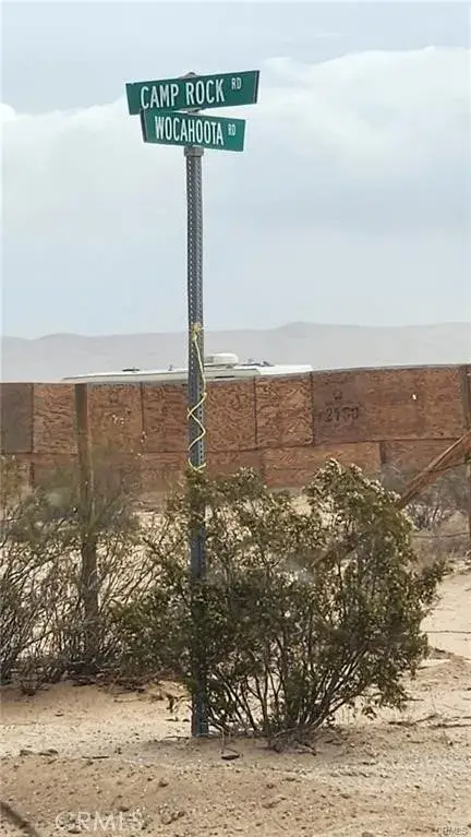 0 0452143210000, Lucerne Valley, CA 92356 - #2