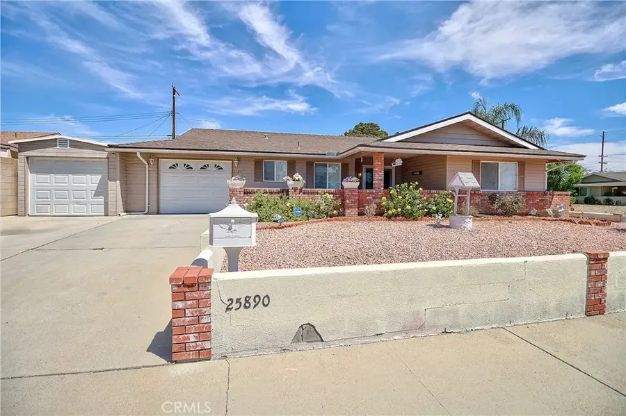 25890 Interlechen Drive, Sun City, CA 92586 - #2