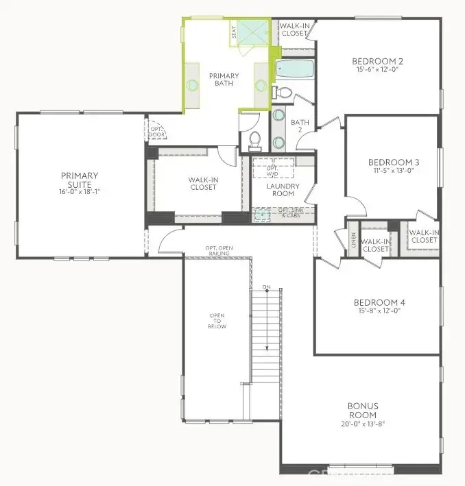 1556 Pintail Street, Redlands, CA 92374 - #3