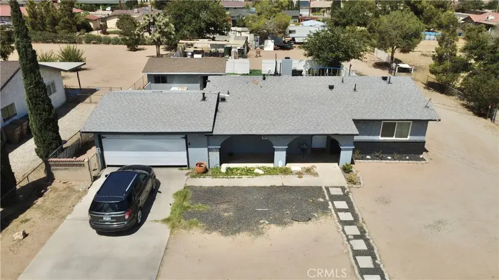 17798 Main, Hesperia, CA 92345 - #1