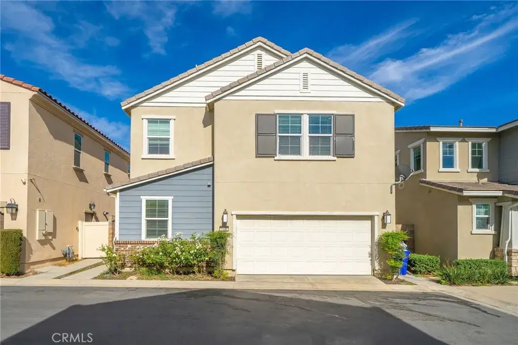 1606 Pear Tree Place, Upland, CA 91784 - #1