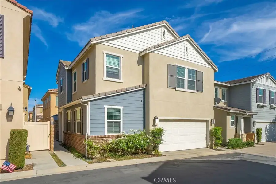 1606 Pear Tree Place, Upland, CA 91784 - #2