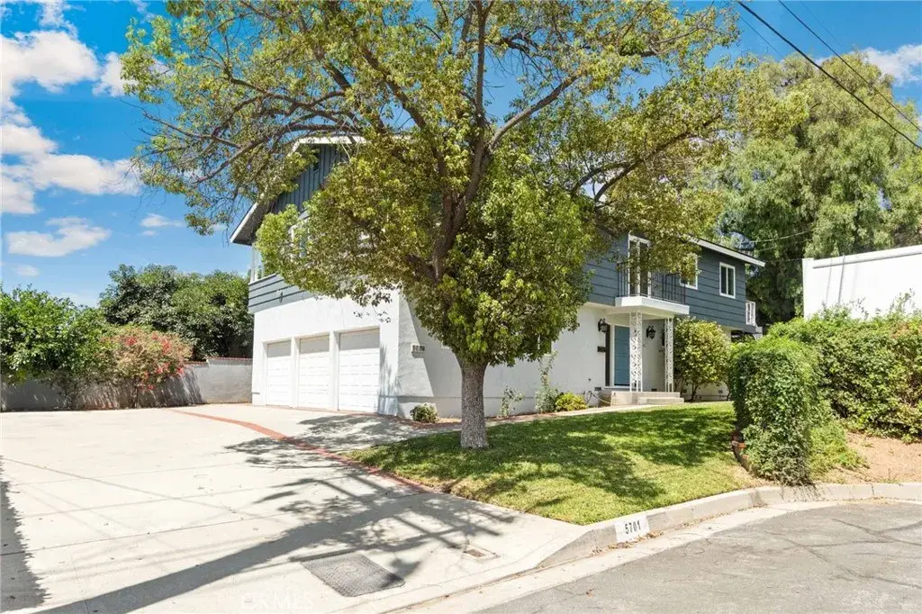 5701 Milton, Whittier, CA 90601 - #1