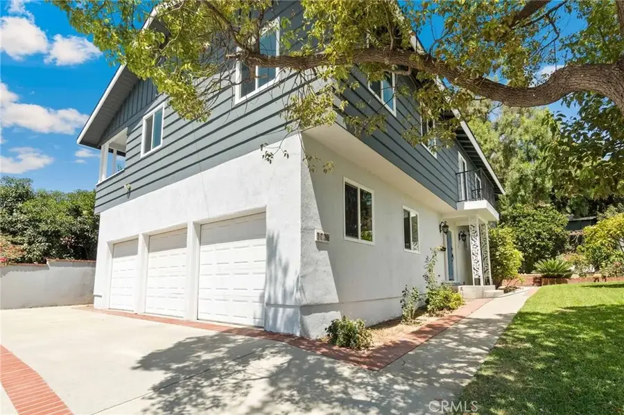 5701 Milton, Whittier, CA 90601 - #2