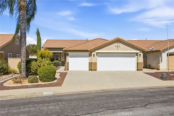 28278 Belleterre, Moreno Valley, CA 92555