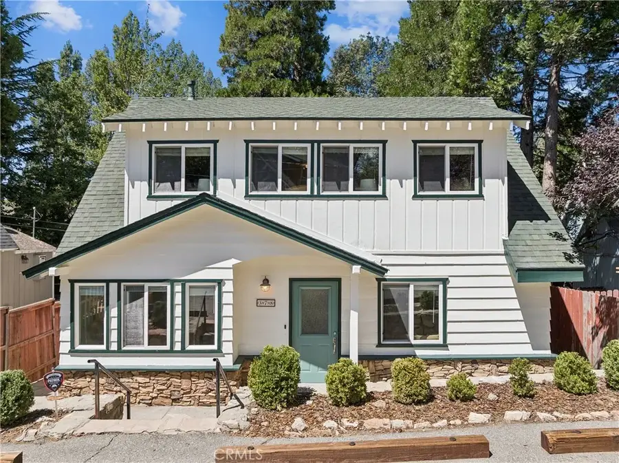 378 Oak Drive, Lake Arrowhead, CA 92352 - #2