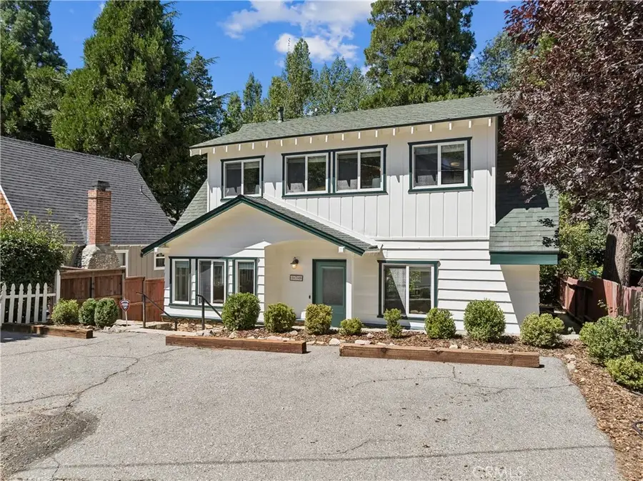 378 Oak Drive, Lake Arrowhead, CA 92352 - #3