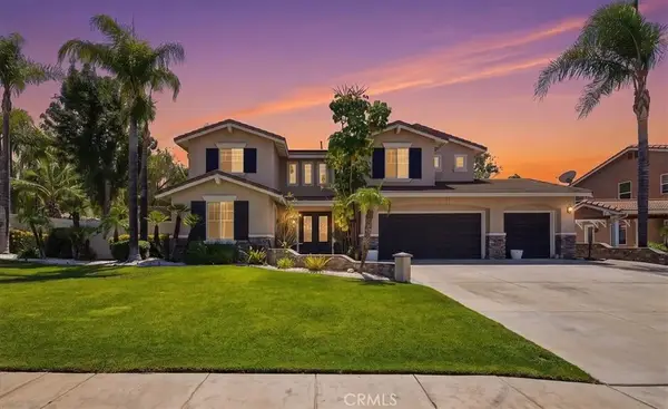 19189 Turrell, Riverside, CA 92508