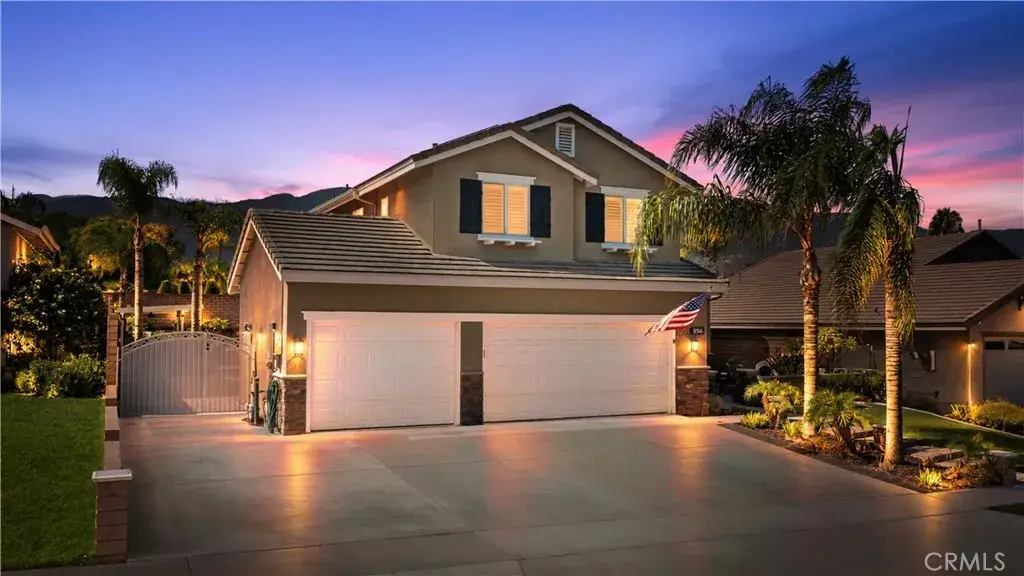 956 Cowhide Road, Corona, CA 92882 - #1
