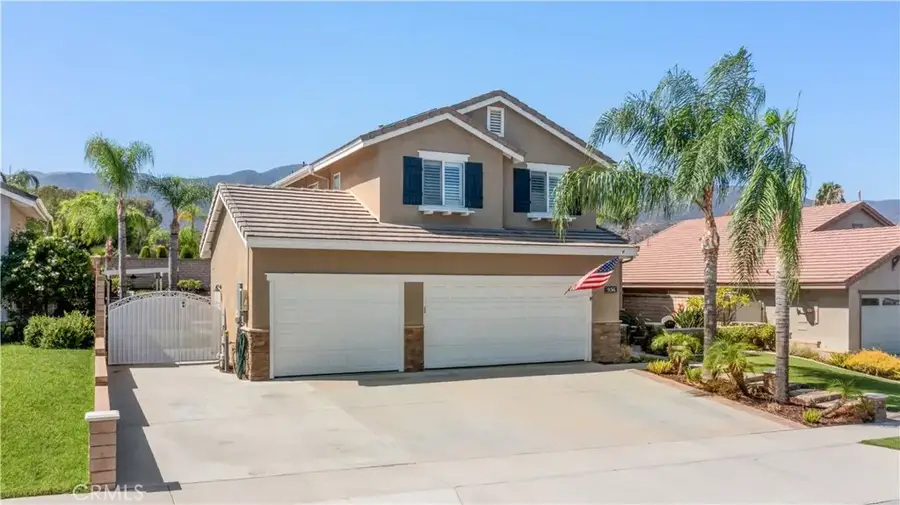 956 Cowhide Road, Corona, CA 92882 - #3