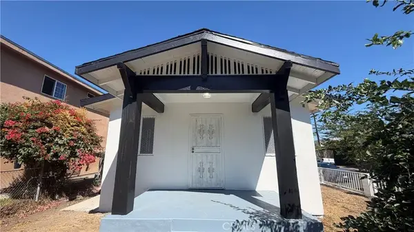 5620 Fortuna, Los Angeles, CA 90011