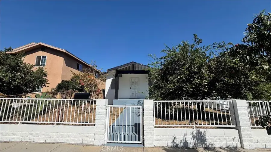 5620 Fortuna, Los Angeles, CA 90011 - #2