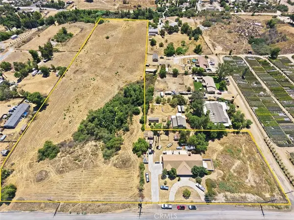 0 Warren, Riverside, CA 92508