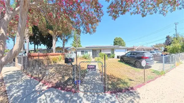 1717 S Palm, Ontario, CA 91762