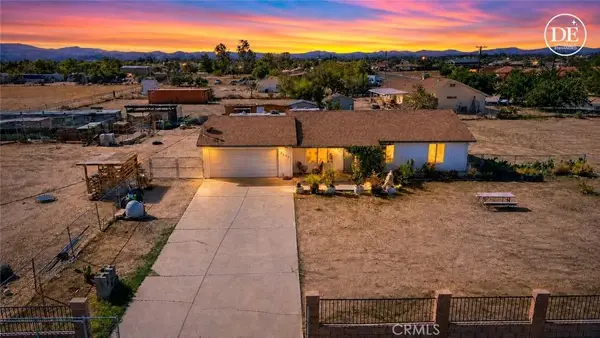 16031 Mesa, Hesperia, CA 92345