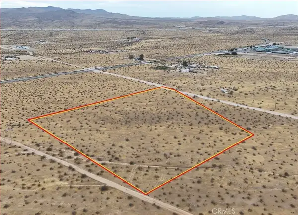 0 Colusa, Apple Valley, CA 92307