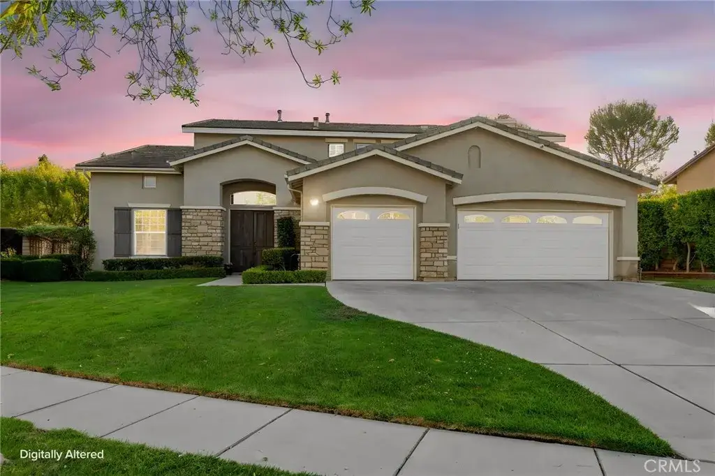 1716 Via Provincia Circle, Corona, CA 92881 - #1