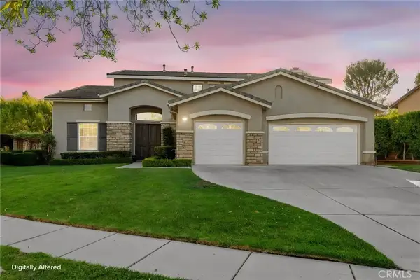 1716 Via Provincia Circle, Corona, CA 92881
