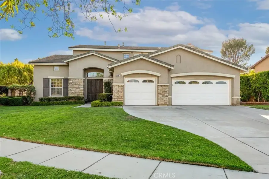 1716 Via Provincia Circle, Corona, CA 92881 - #2