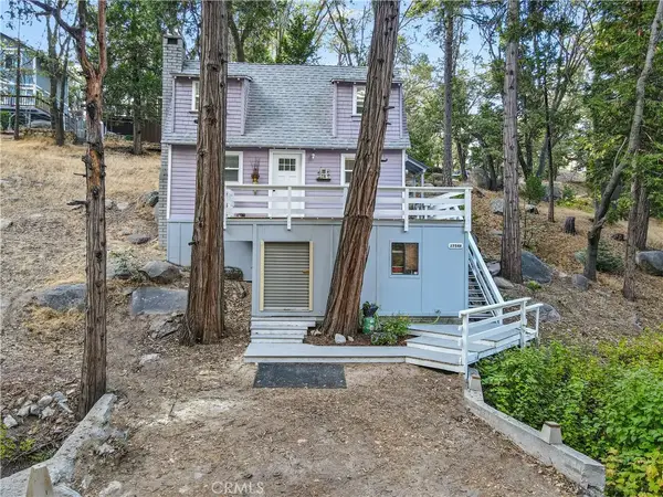 27548 Meadow, Lake Arrowhead, CA 92352