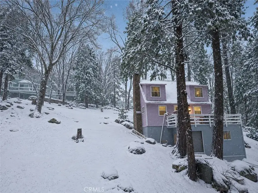 27548 Meadow, Lake Arrowhead, CA 92352 - #2