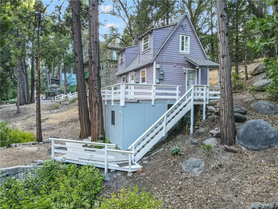 27548 Meadow, Lake Arrowhead, CA 92352 - #3