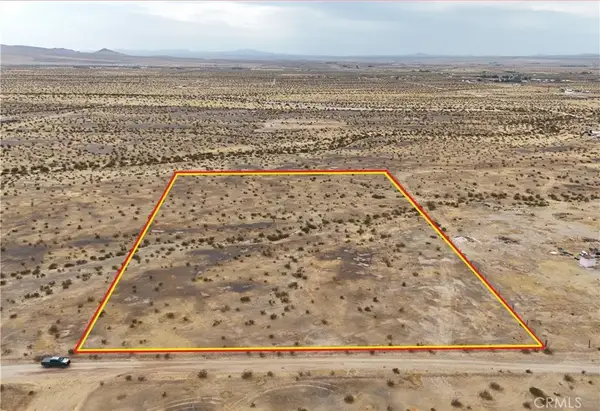 0 Palomino, Oro Grande, CA 92368