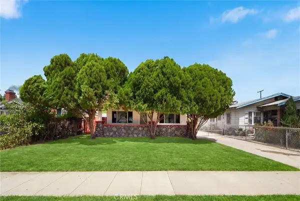 755 E Monterey Avenue, Pomona, CA 91767