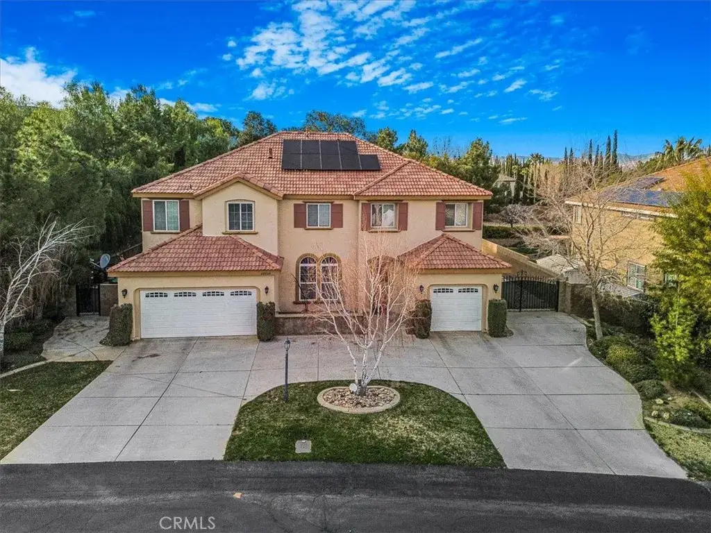 40939 Woodshire Drive, Palmdale, CA 93551 - #1