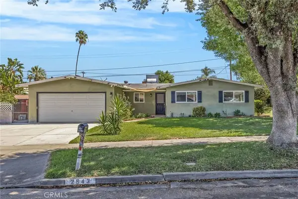 2943 Gertrude, Riverside, CA 92506