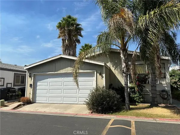 80 E Dawes #99, Perris, CA 92571