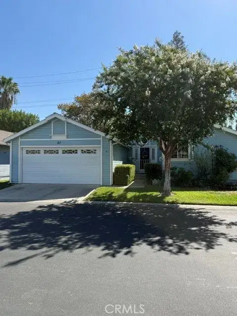 140 W Pioneer #67, Redlands, CA 92374