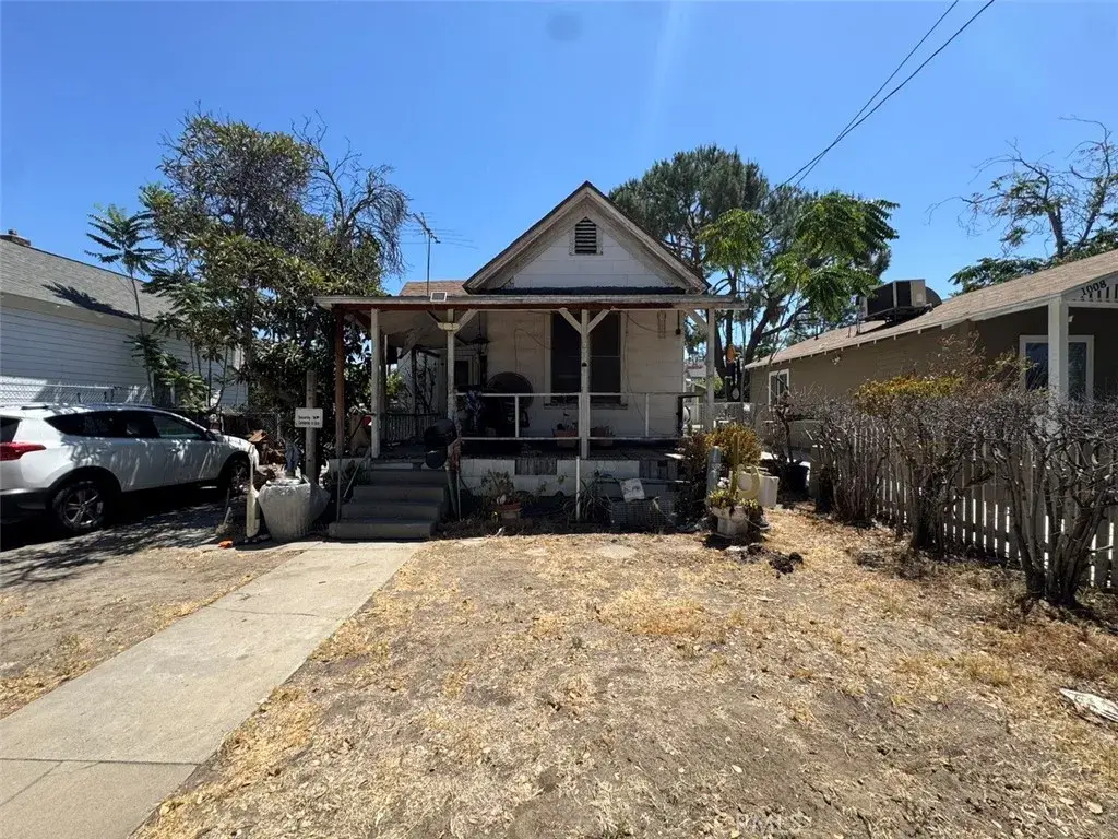 1012 Washington, Redlands, CA 92374 - #1