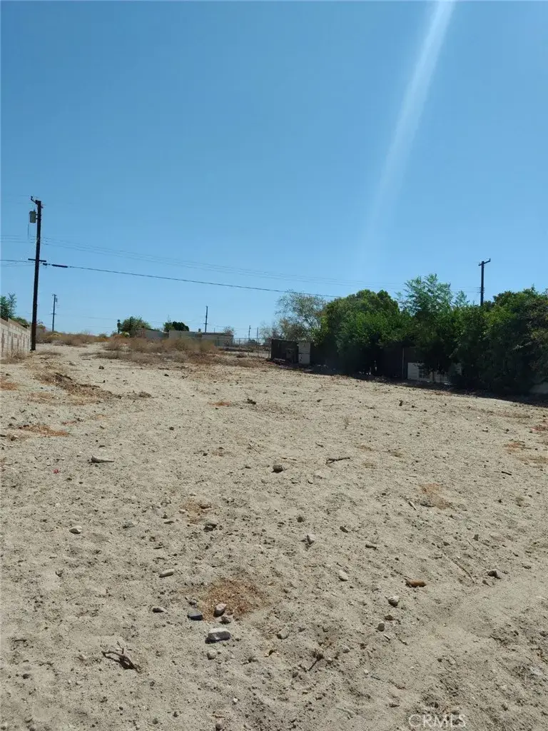 0 Salton View Drive, Mecca, CA 92254 - #1
