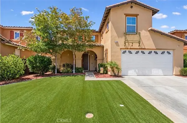 1180 Reisling, Perris, CA 92571
