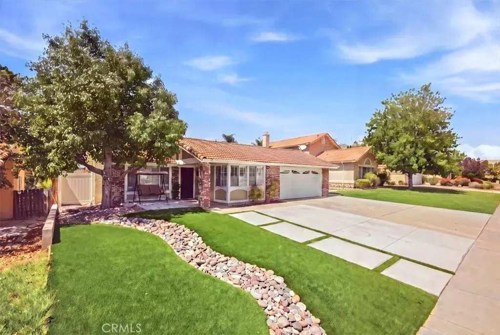 8725 Sandhill Drive, Riverside, CA 92508 - #1