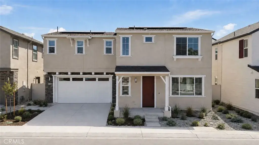 4832 W Beltramo Ranch Road, Moorpark, CA 93021 - #1