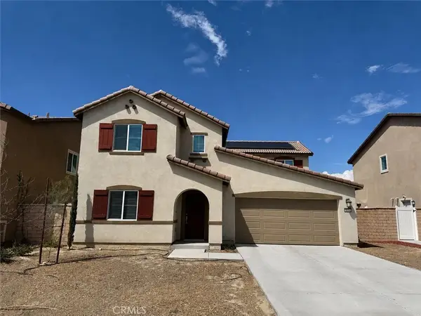5156 Rowel Street, Hemet, CA 92545