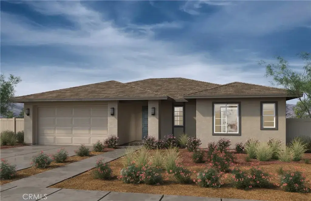 5549 W Avenue K-15, Lancaster, CA 93536 - #1